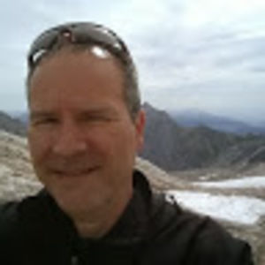 Meet your Posher, Jeffrey